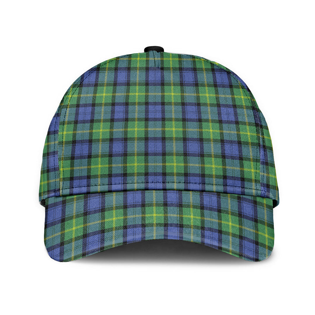 Gordon Old Ancient Tartan Baseball Cap K23 Trucker Hats Custom Hats Gifts For Men & Women