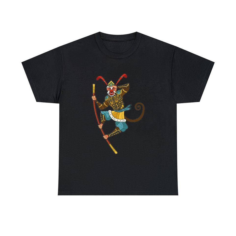 Gorillaz Collection Unisex T-shirt