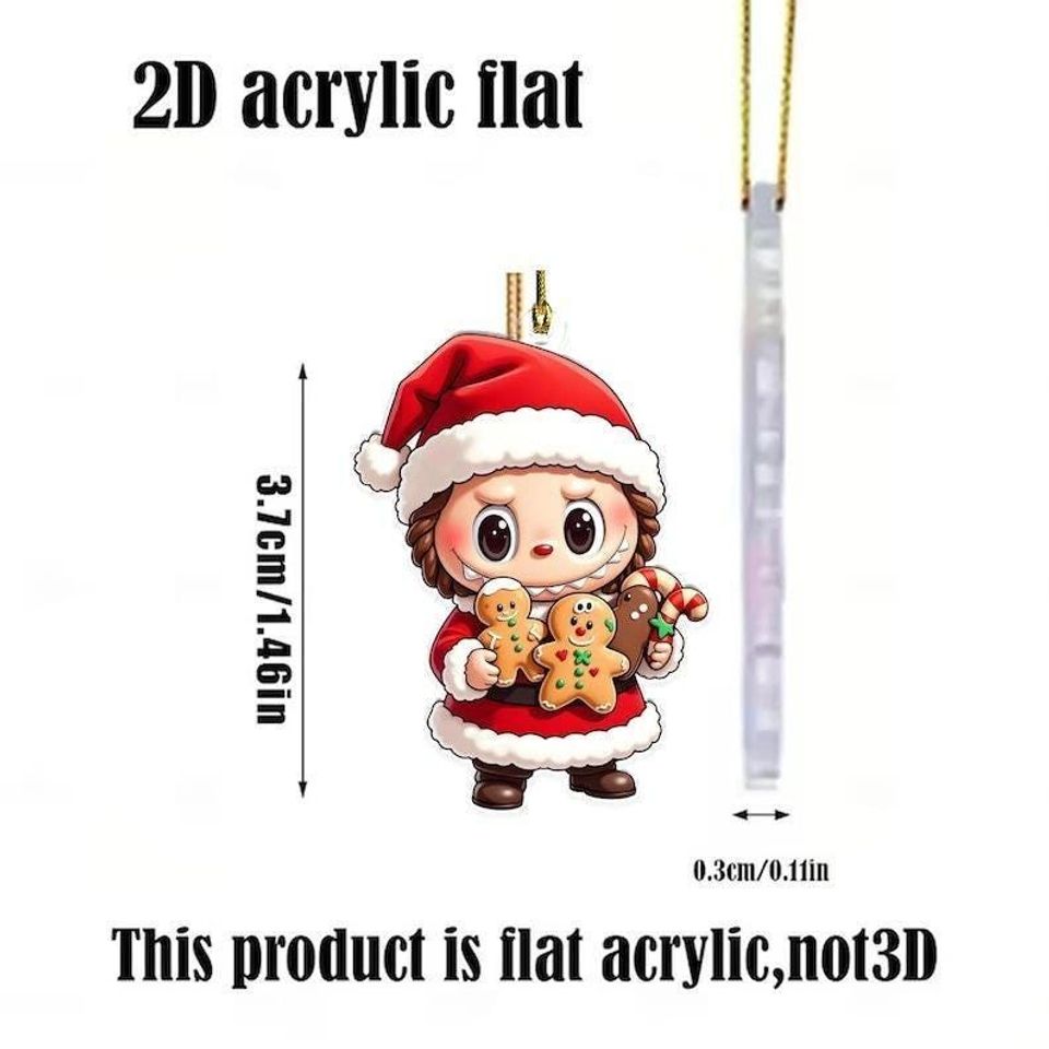 Gothic Fantasy Advent Calendar 2025, Skeleton Hero Figures, Dark Christmas Countdown Gift - Image 6