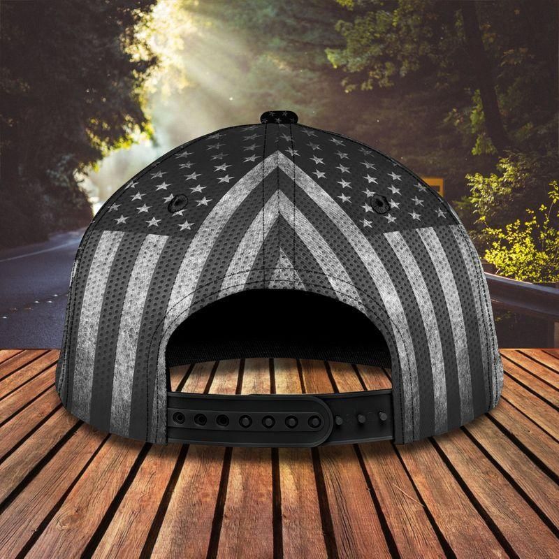 Grim Reaper Ride Bike Classic Cap Baseball Cap Trucker Hats Custom Hats Gifts For Men & Women