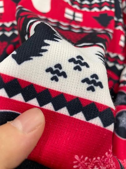 Grinch Ugly Christmas Sweater, Grinch Lovers Gifts, Christmas Gifts - Image 7