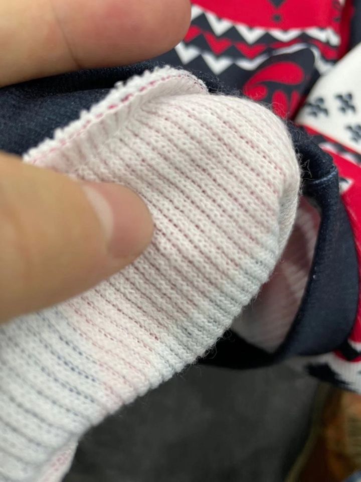 Grinch Ugly Christmas Sweater, Grinch Lovers Gifts, Christmas Gifts - Image 4