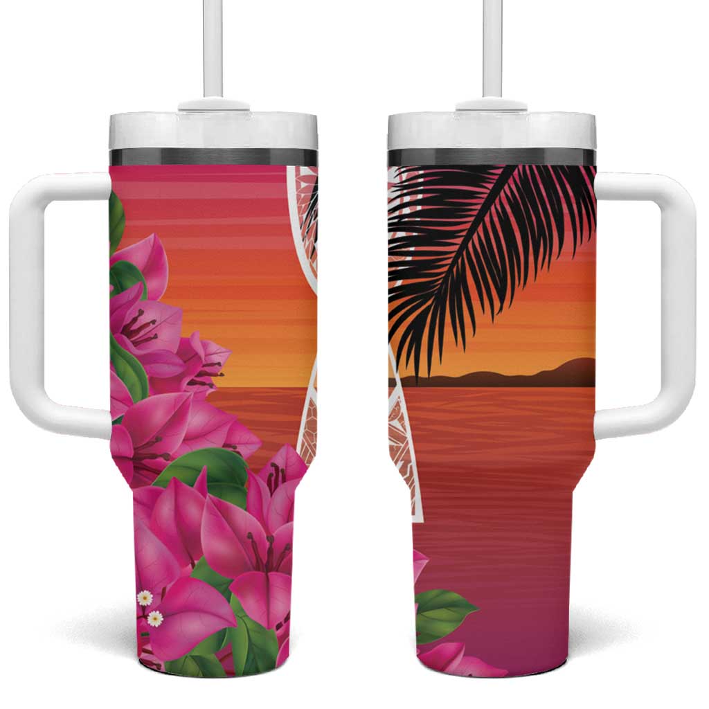 Guam Chamorro Custom Stanley Cup 40 oz 30 oz Tumbler With HandleTVC2301264