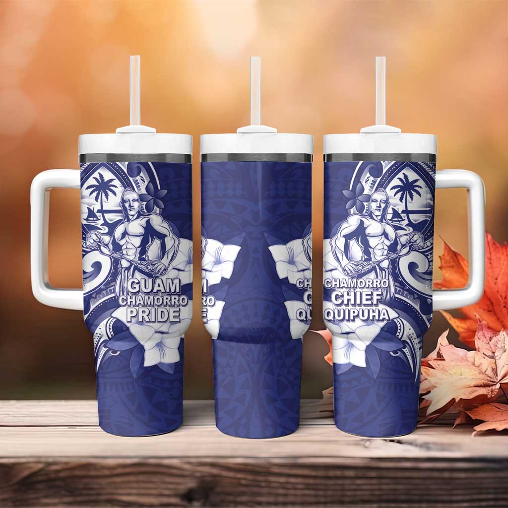 Guam Chief Quipuha Custom Stanley Cup 40 oz 30 oz Tumbler With HandleTVC2301268 - Image 4