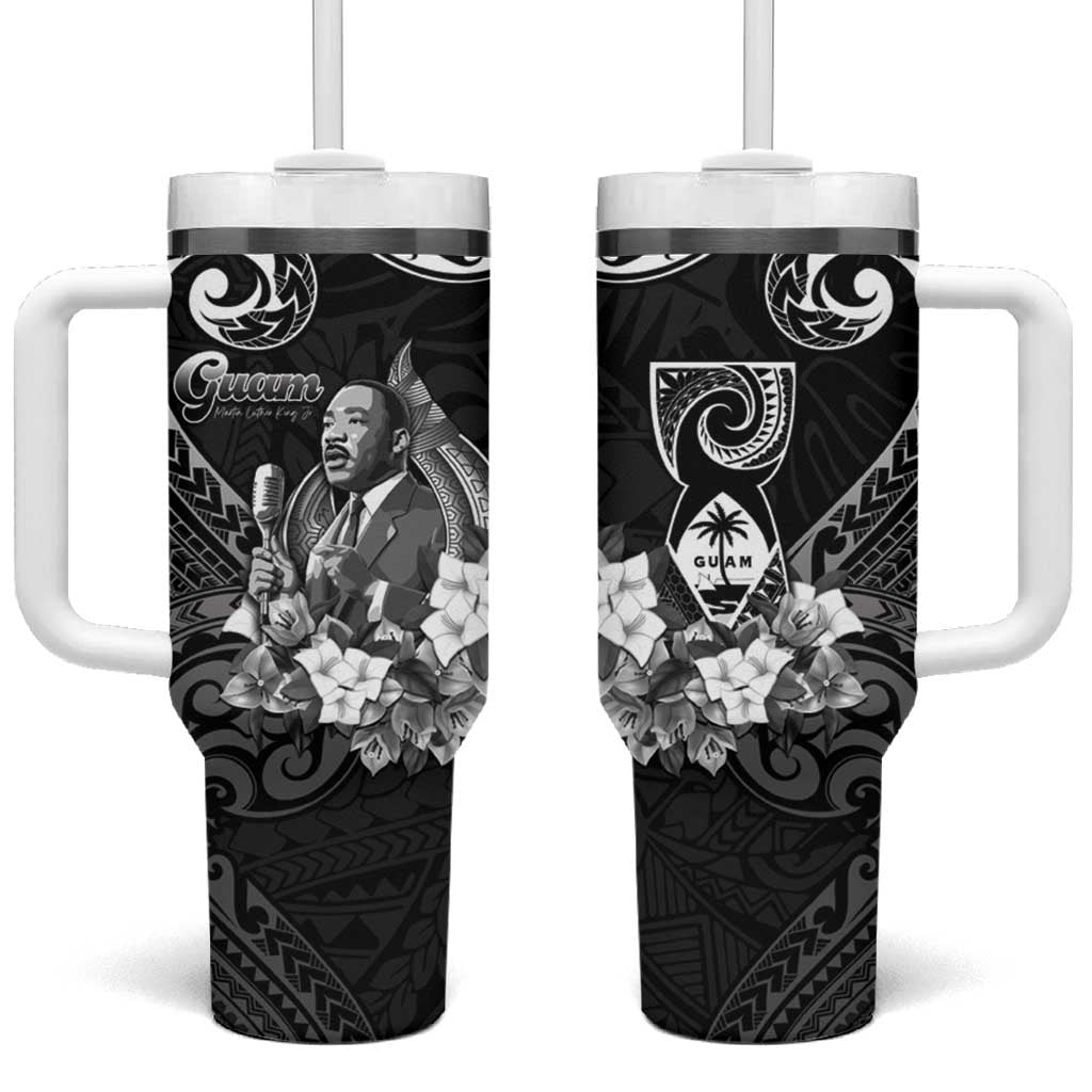 Guam MLK Day The Legacy Of MLK Custom Stanley Cup 40 oz 30 oz Tumbler With HandleTVC2301387