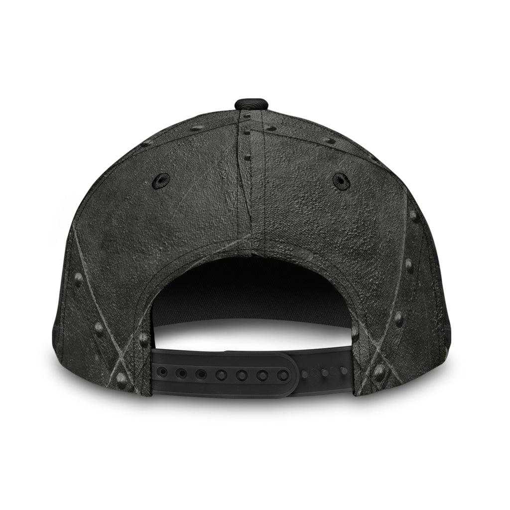 Guitar Classic Cap, Gift for Music Lovers, Guitar Lovers Trucker Hats Custom Hats Gifts For Men & Women