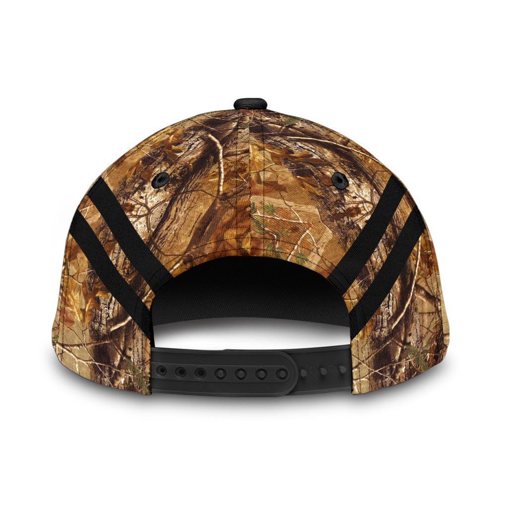 Guitar Classic Cap, Gift for Music Lovers, Guitar Lovers Trucker Hats Custom Hats Gifts For Men & Women