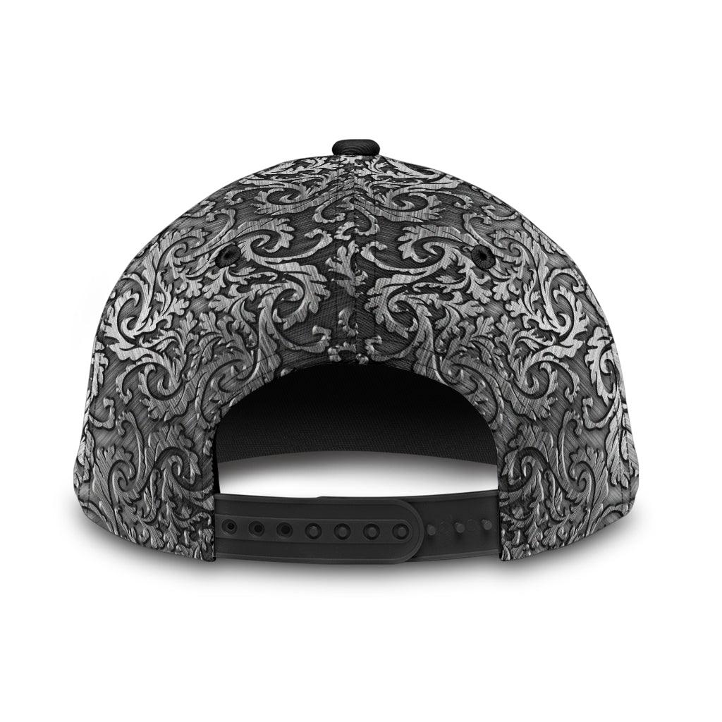 Guitar Classic Cap, Gift for Music Lovers, Guitar Lovers Trucker Hats Custom Hats Gifts For Men & Women