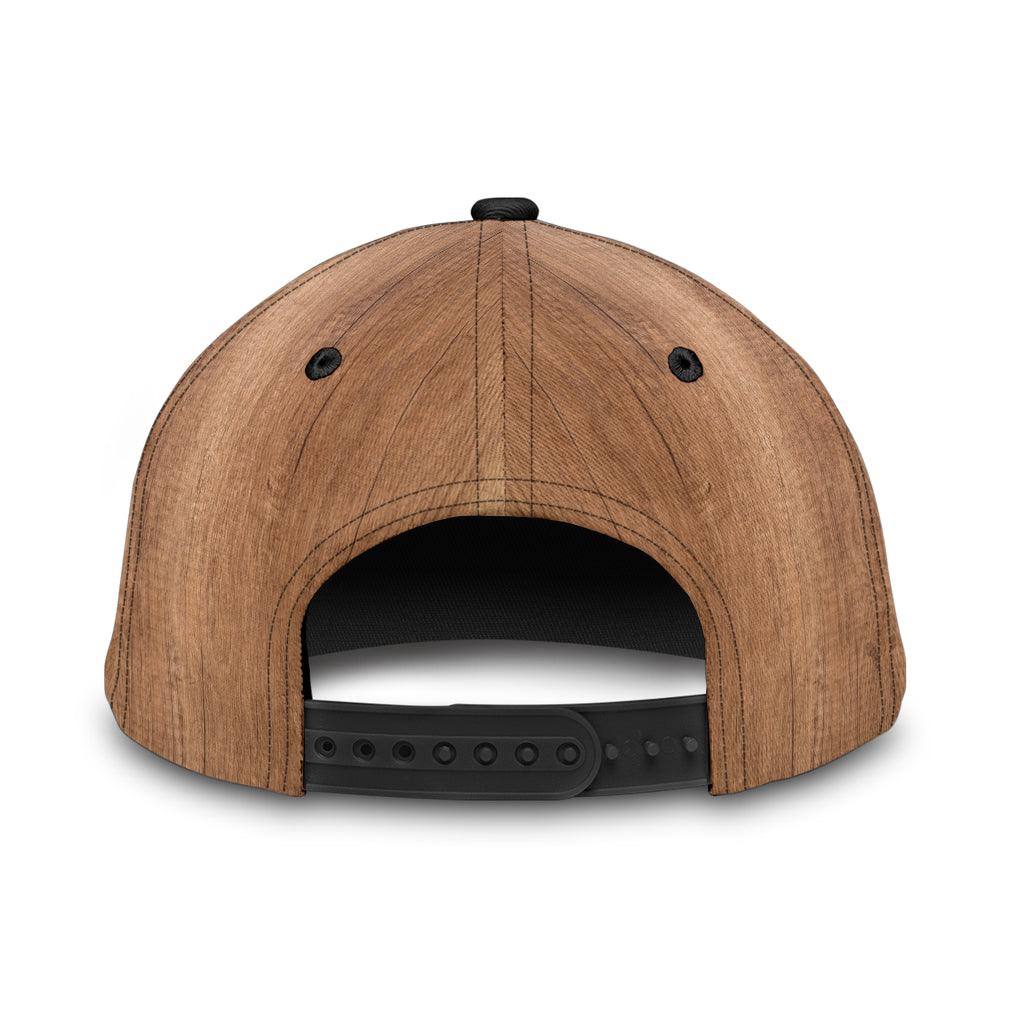 Guitar Classic Cap, Gift for Music Lovers, Guitar Lovers Trucker Hats Custom Hats Gifts For Men & Women