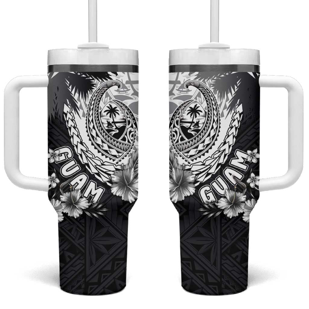 Hafa Adai Guam Custom Stanley Cup 40 oz 30 oz Tumbler With HandleTVC2301260