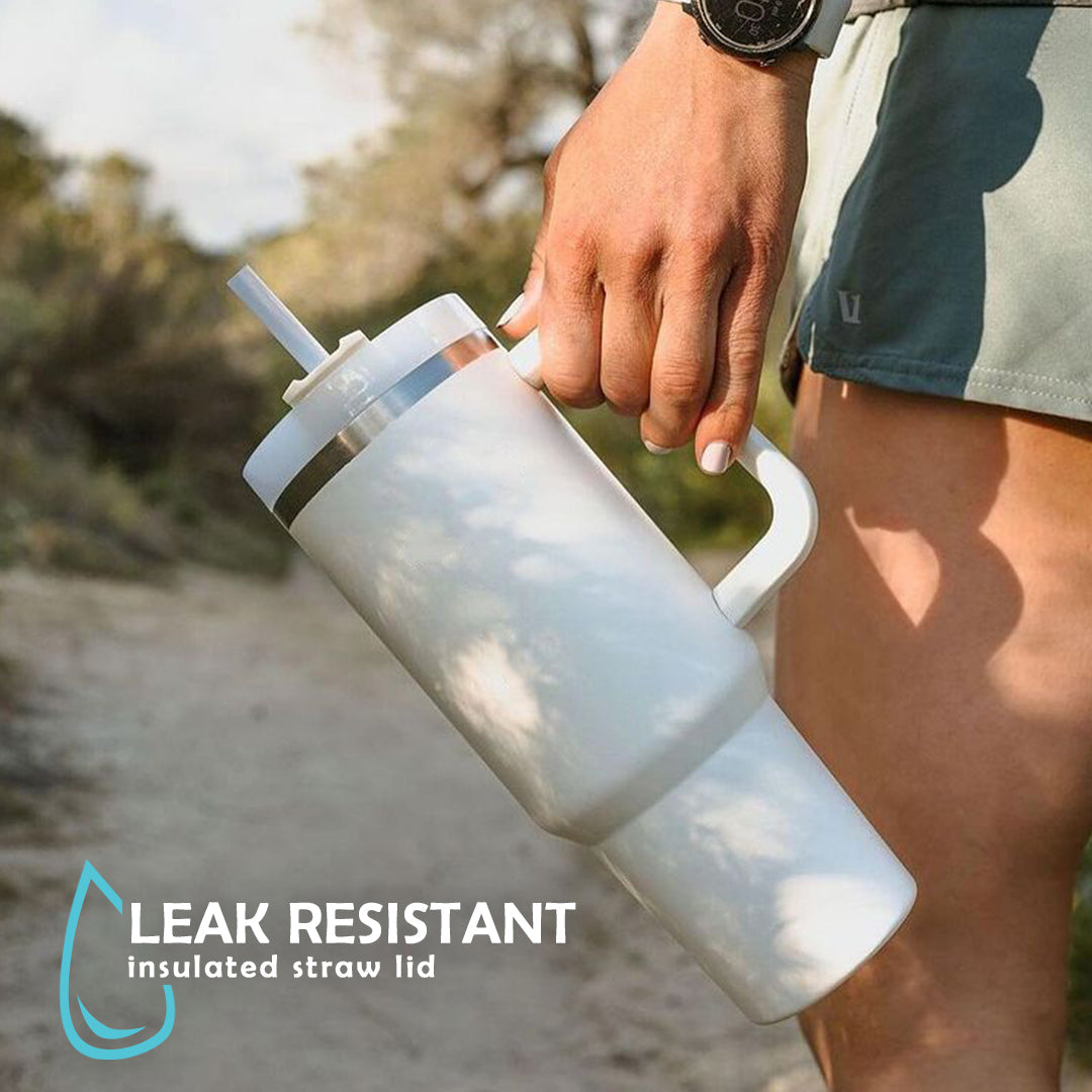 Halloween Haunted Night Custom Stanley Cup 40 oz 30 oz Tumbler With HandleTVC2301672 - Image 8