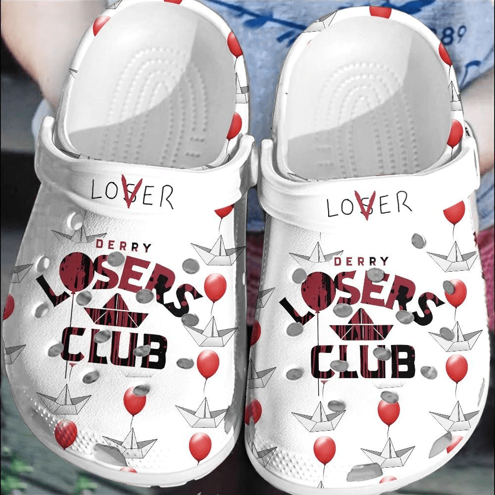 Halloween shoes HLWD25 Crocs Crocband Clogs Shoes For Men Women