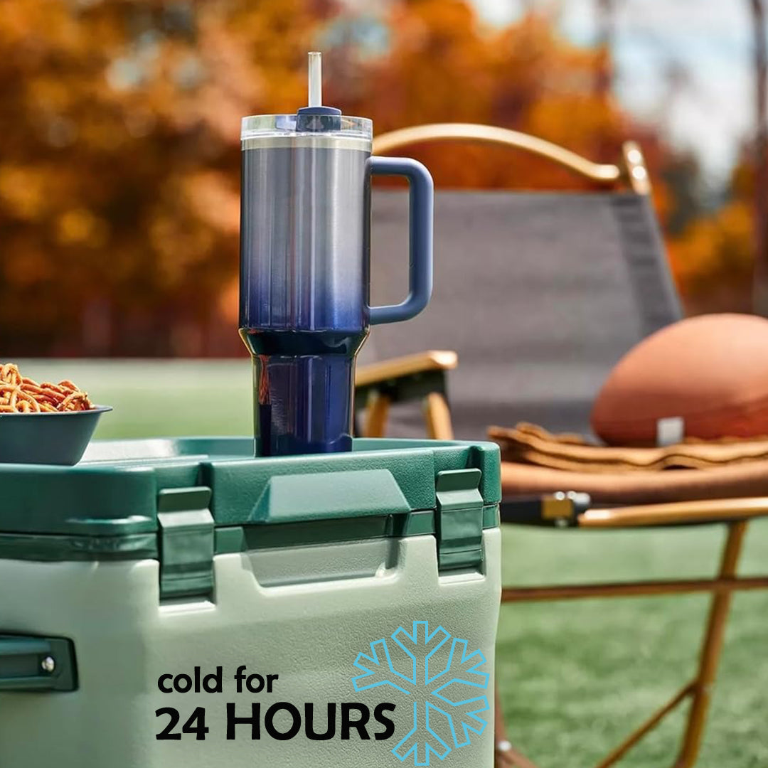 Halloween Spooky Ghost Readers Custom Stanley Cup 40 oz 30 oz Tumbler With HandleTVC2301673 - Image 11