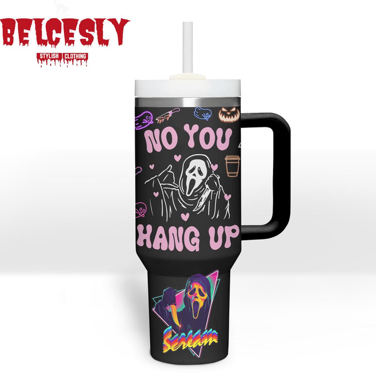 Halloween Starbucks Coffee Custom Stanley Cup 40 oz 30 oz Tumbler With HandleTVC2301538 - Image 4
