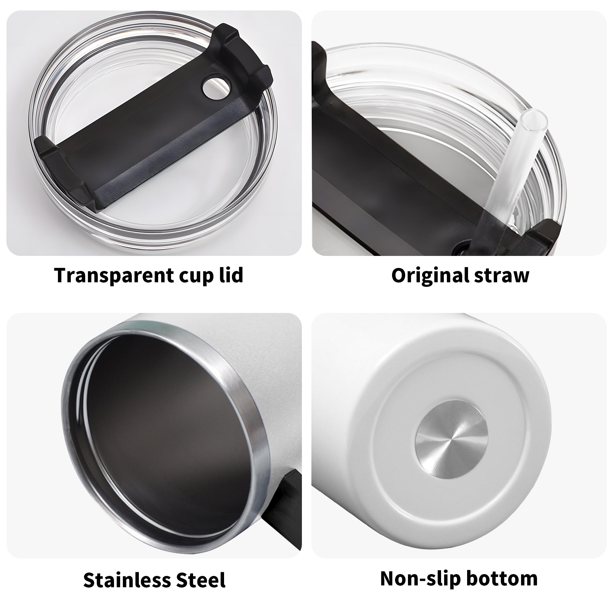 Halloween Trick Or Treat Spooky Custom Stanley Cup 40 oz 30 oz Tumbler With HandleTVC2301583 - Image 7