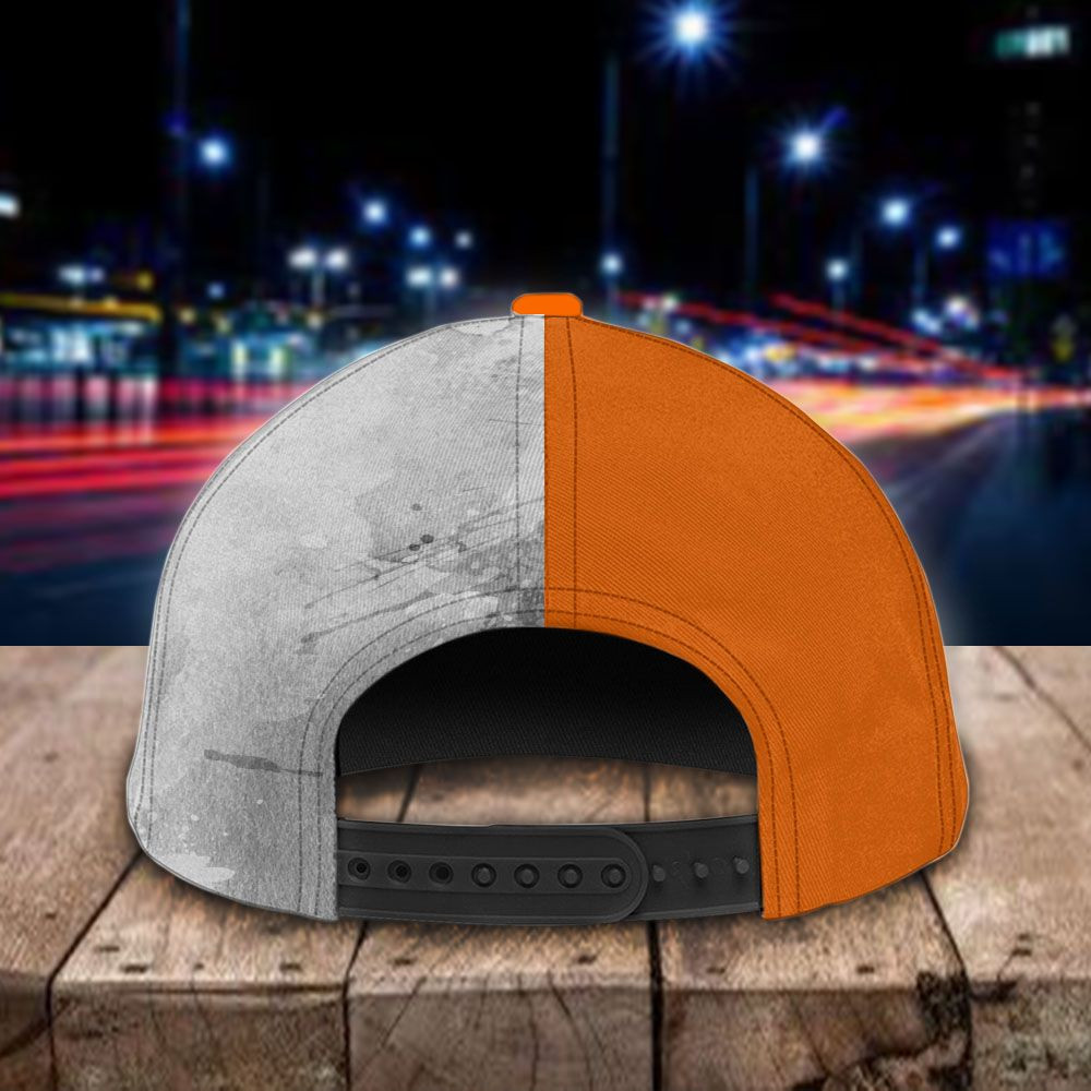 Harley-Davidson Custom Name Classic, Baseball Caps Trucker Hats Custom Hats Gifts For Men & Women
