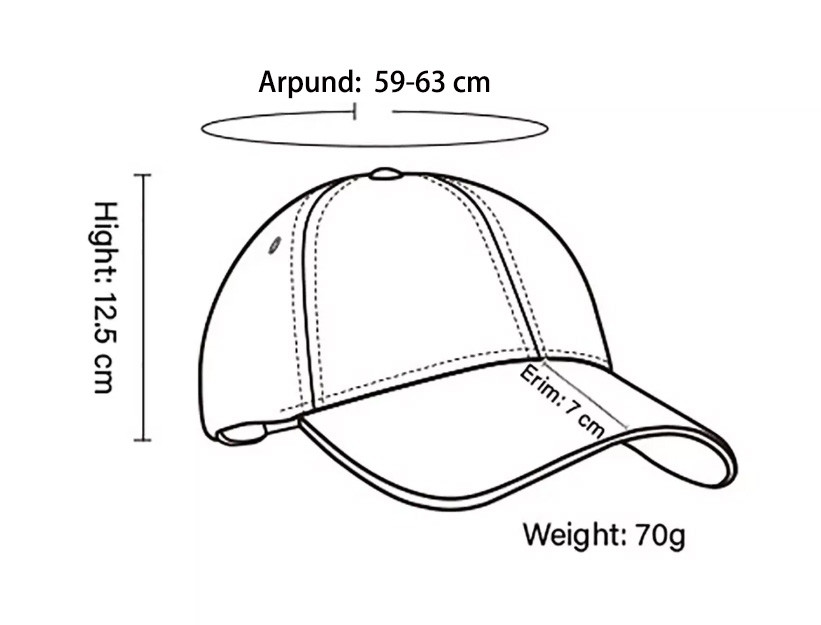 Harley-Davidson Custom Name Classic, Baseball Caps Trucker Hats Custom Hats Gifts For Men & Women