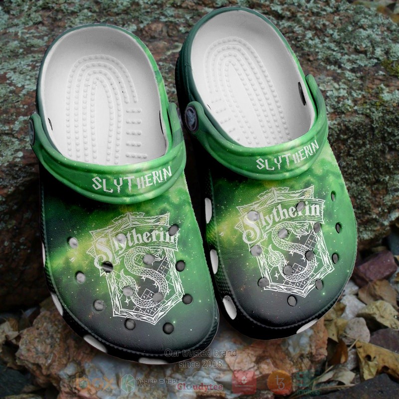 Harry Potter Movie Crocs Crocband Clogs Shoes Comfortable For Men Women and Kids