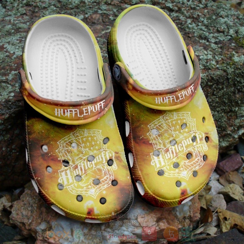 Harry Potter Movie Crocs Crocband Clogs Shoes Comfortable For Men Women and Kids
