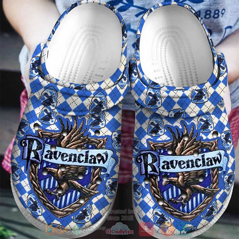 Harry Potter Movie Crocs Crocband Clogs Shoes Comfortable For Men Women and Kids