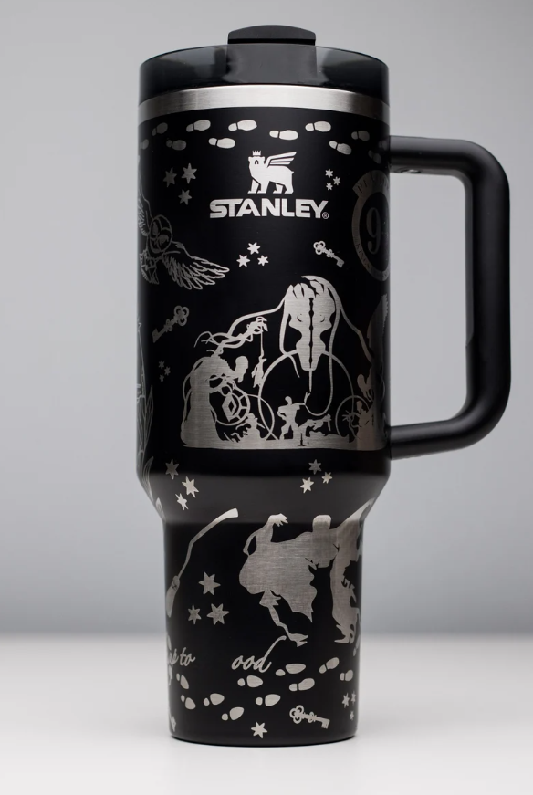 Harry Potter Movies Custom Stanley Cup 40 oz 30 oz Tumbler With HandleTVC2301804