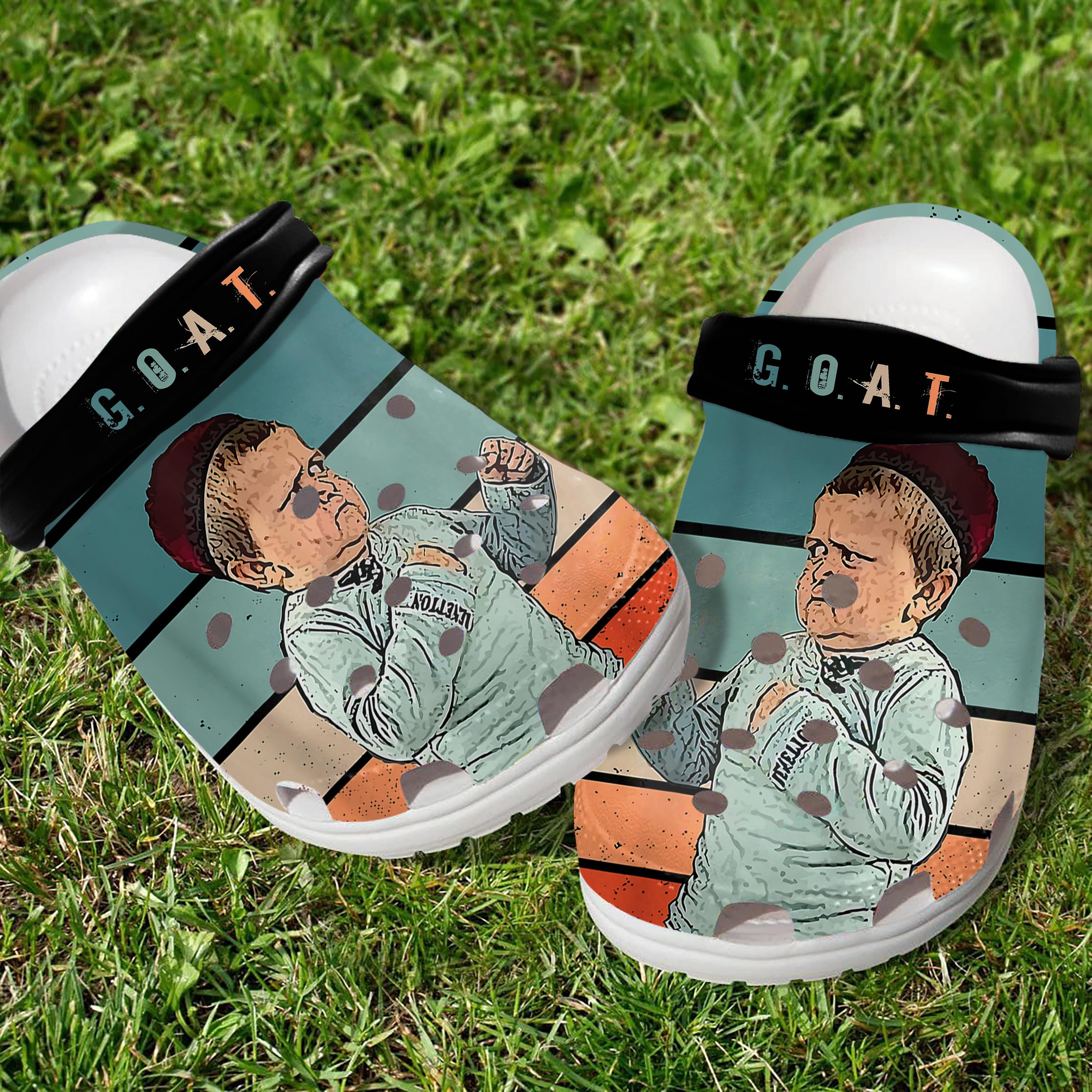 Hasbulla Crocs Crocband Clogs Shoes Comfortable For Men Women and Kids