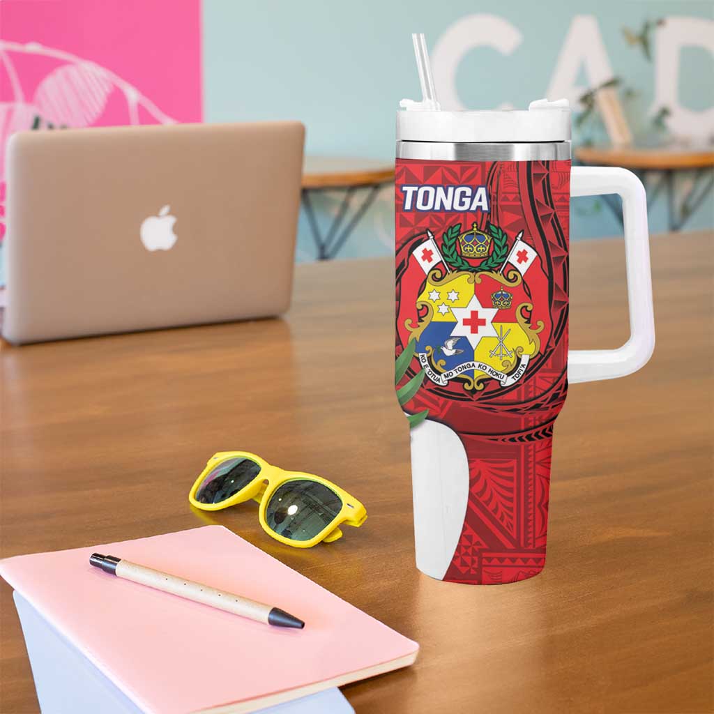 Hawaii And Tonga Custom Stanley Cup 40 oz 30 oz Tumbler With HandleTVC2301274 - Image 5