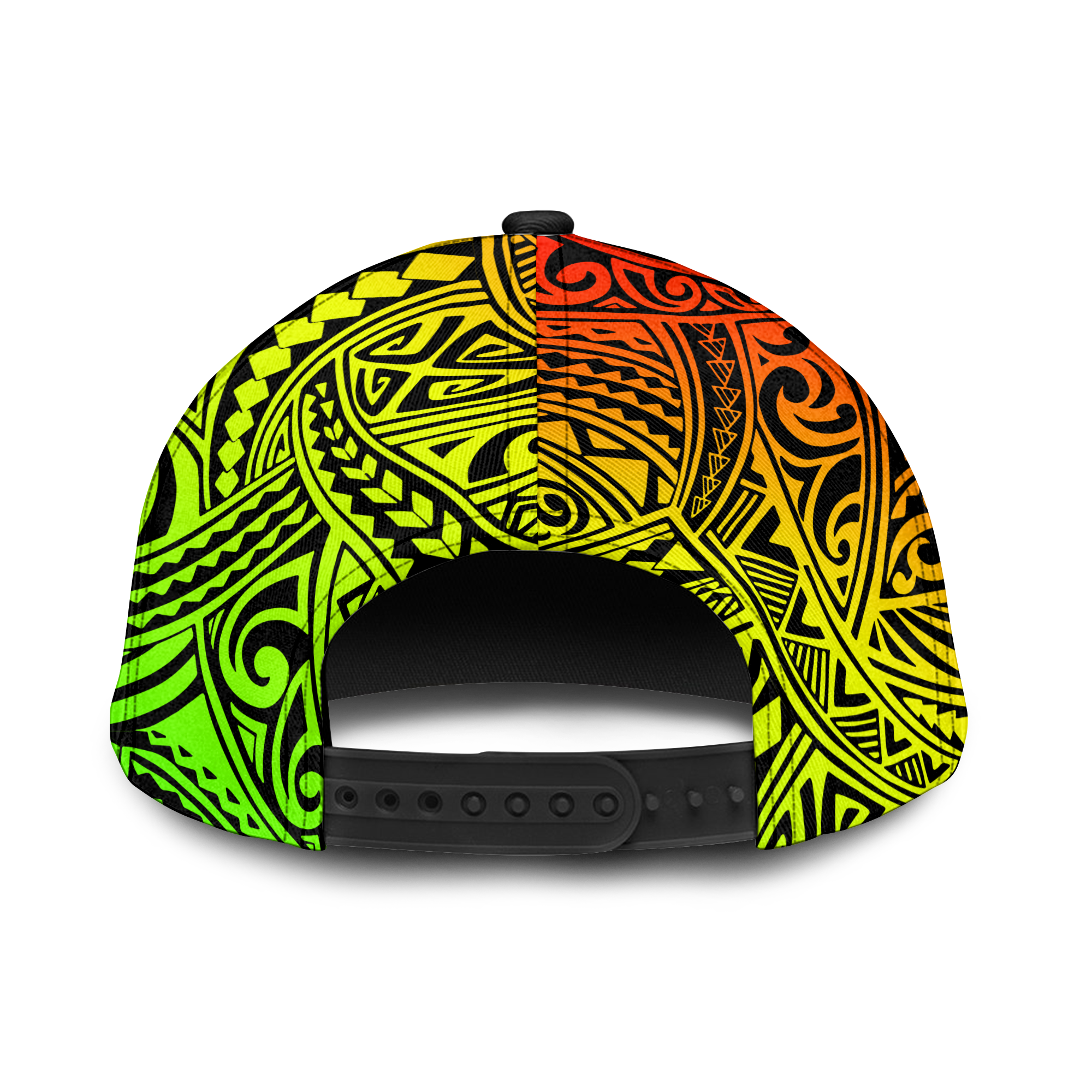 Hawaii Hula Girl Reggae Cap LT2 Trucker Hats Custom Hats Gifts For Men & Women