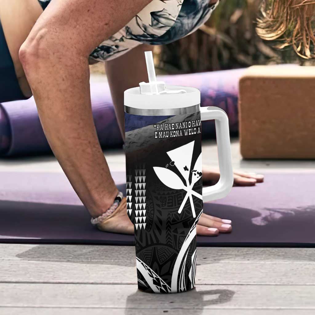 Hawaii Independence Day La Kuokoa Happy 28th November Custom Stanley Cup 40 oz 30 oz Tumbler With HandleTVC2301375 - Image 6
