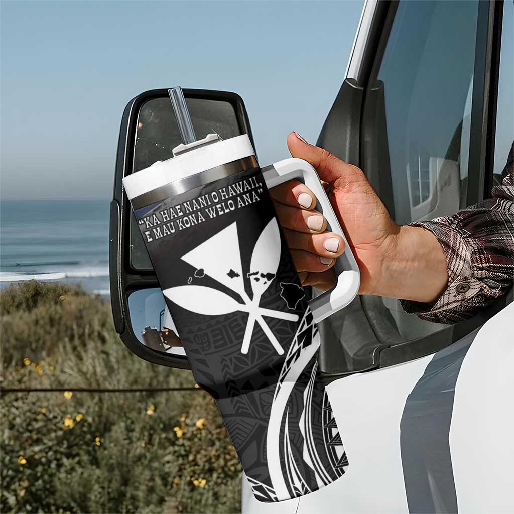 Hawaii Independence Day La Kuokoa Happy 28th November Custom Stanley Cup 40 oz 30 oz Tumbler With HandleTVC2301375 - Image 7