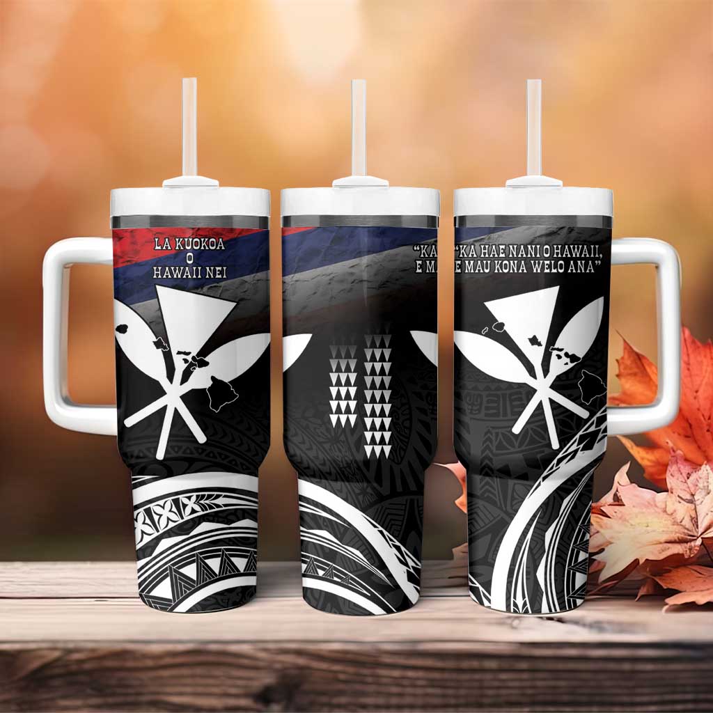 Hawaii Independence Day La Kuokoa Happy 28th November Custom Stanley Cup 40 oz 30 oz Tumbler With HandleTVC2301375 - Image 4