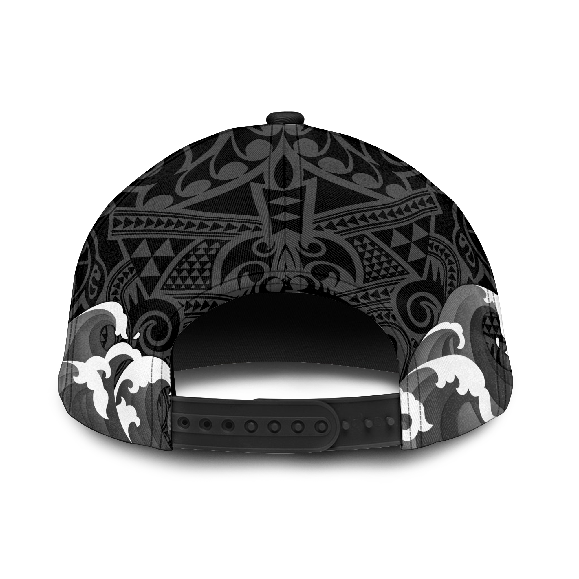 Hawaii King Kamehameha Aloha Hawai'i Nei Cap LT2 Trucker Hats Custom Hats Gifts For Men & Women