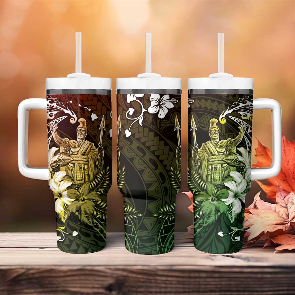 Hawaii King Kamehameha Day Custom Stanley Cup 40 oz 30 oz Tumbler With HandleTVC2301265 - Image 4