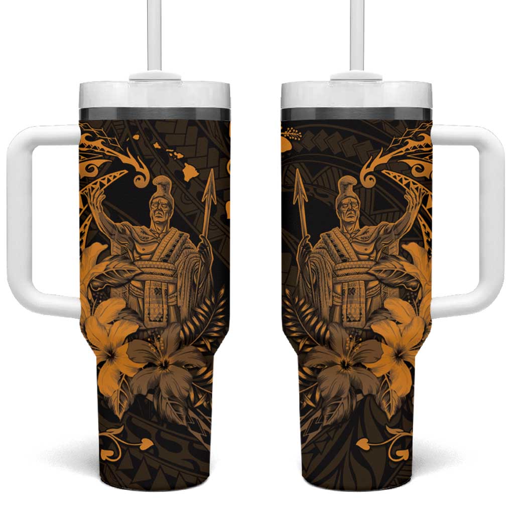 Hawaii King Kamehameha Day Custom Stanley Cup 40 oz 30 oz Tumbler With HandleTVC2301265