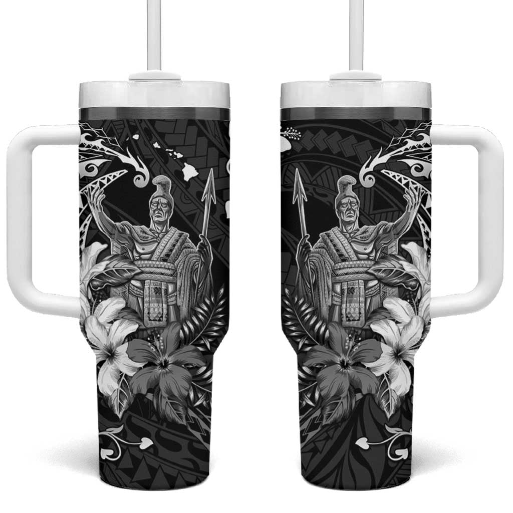 Hawaii King Kamehameha Day Custom Stanley Cup 40 oz 30 oz Tumbler With HandleTVC2301265