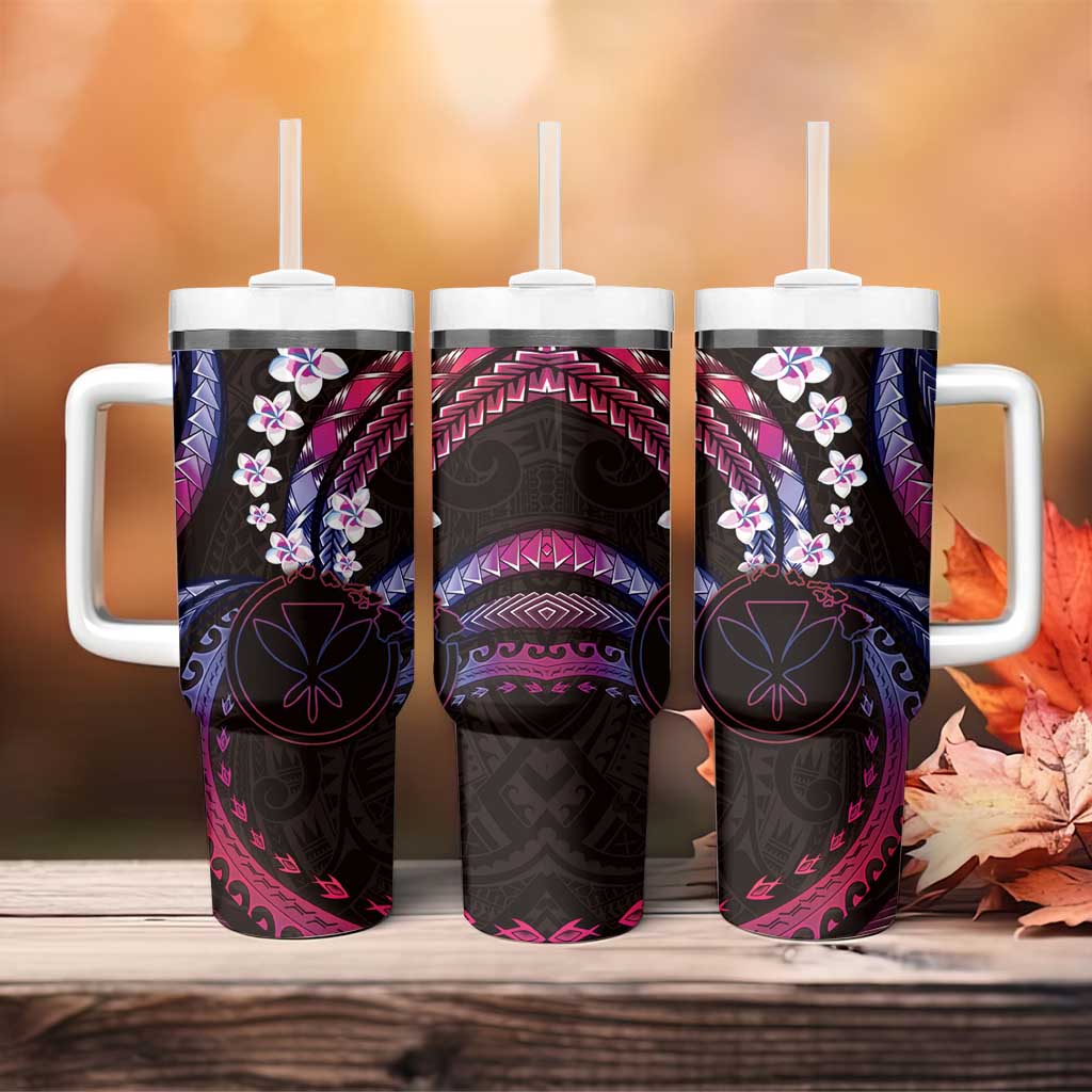 Hawaii Map Kanaka Maoli Custom Stanley Cup 40 oz 30 oz Tumbler With HandleTVC2301276 - Image 4