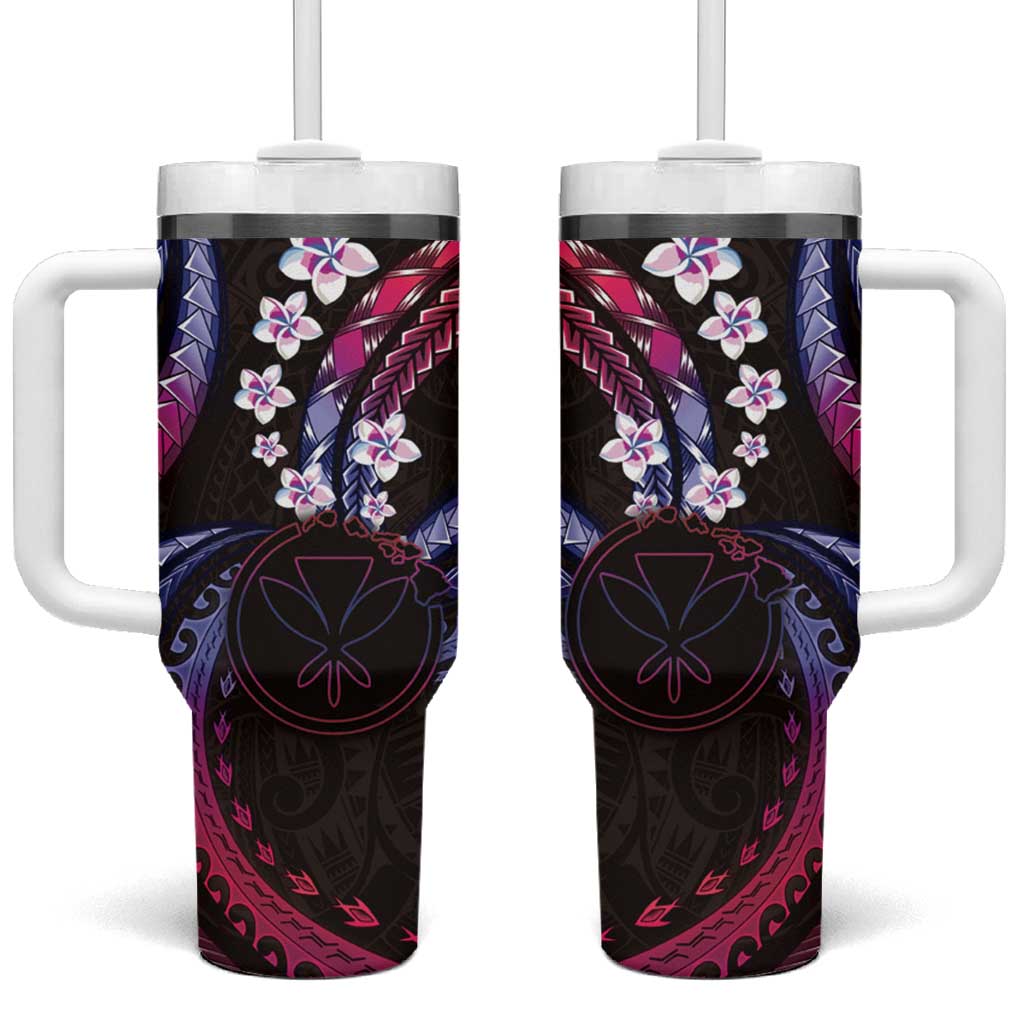 Hawaii Map Kanaka Maoli Custom Stanley Cup 40 oz 30 oz Tumbler With HandleTVC2301276