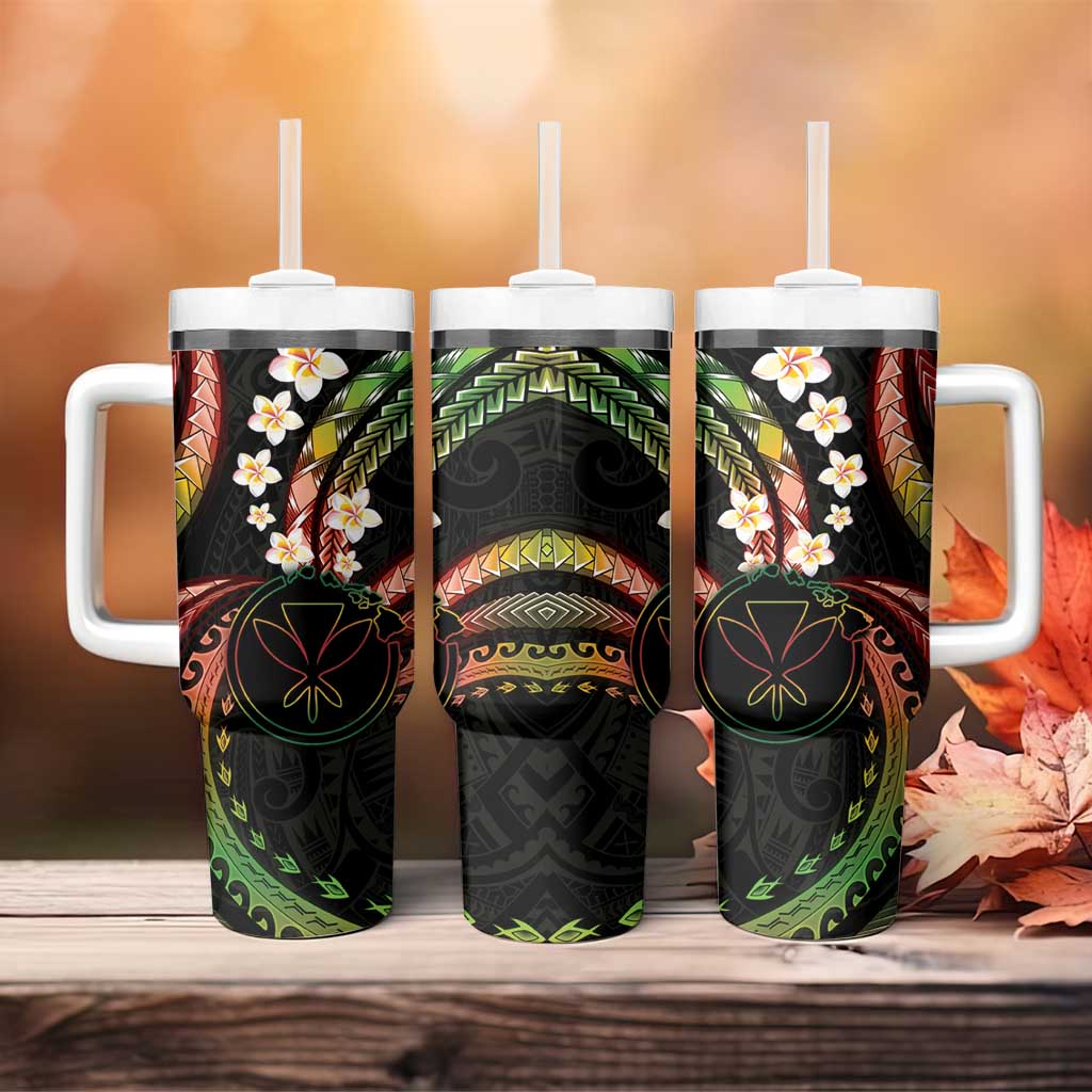 Hawaii Map Kanaka Maoli Custom Stanley Cup 40 oz 30 oz Tumbler With HandleTVC2301276 - Image 4