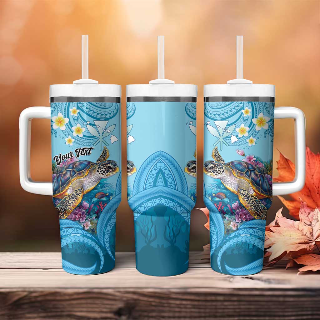 Hawaii Sea Turtle Custom Stanley Cup 40 oz 30 oz Tumbler With HandleTVC2301275 - Image 4