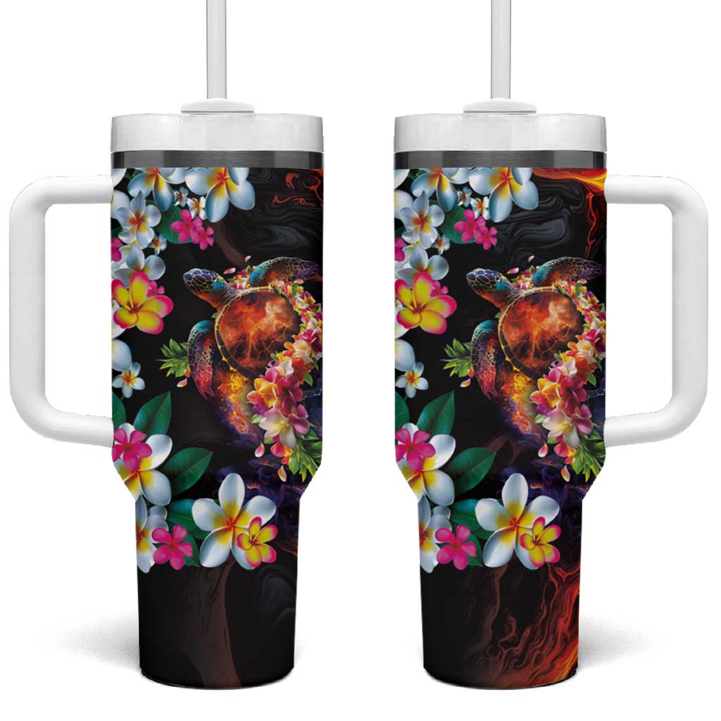 Hawaiian Lei Day Custom Stanley Cup 40 oz 30 oz Tumbler With HandleTVC2301250