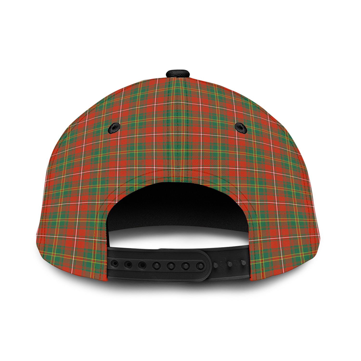 Hay Ancient Tartan Plaid Cap, Family Crest In Me Style Tartan Baseball Cap TS23 Trucker Hats Custom Hats Gifts For Men & Women