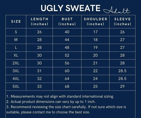 Heat Miser Ugly Christmas Sweater, A Miser Brothers' Christmas Movie - Image 11