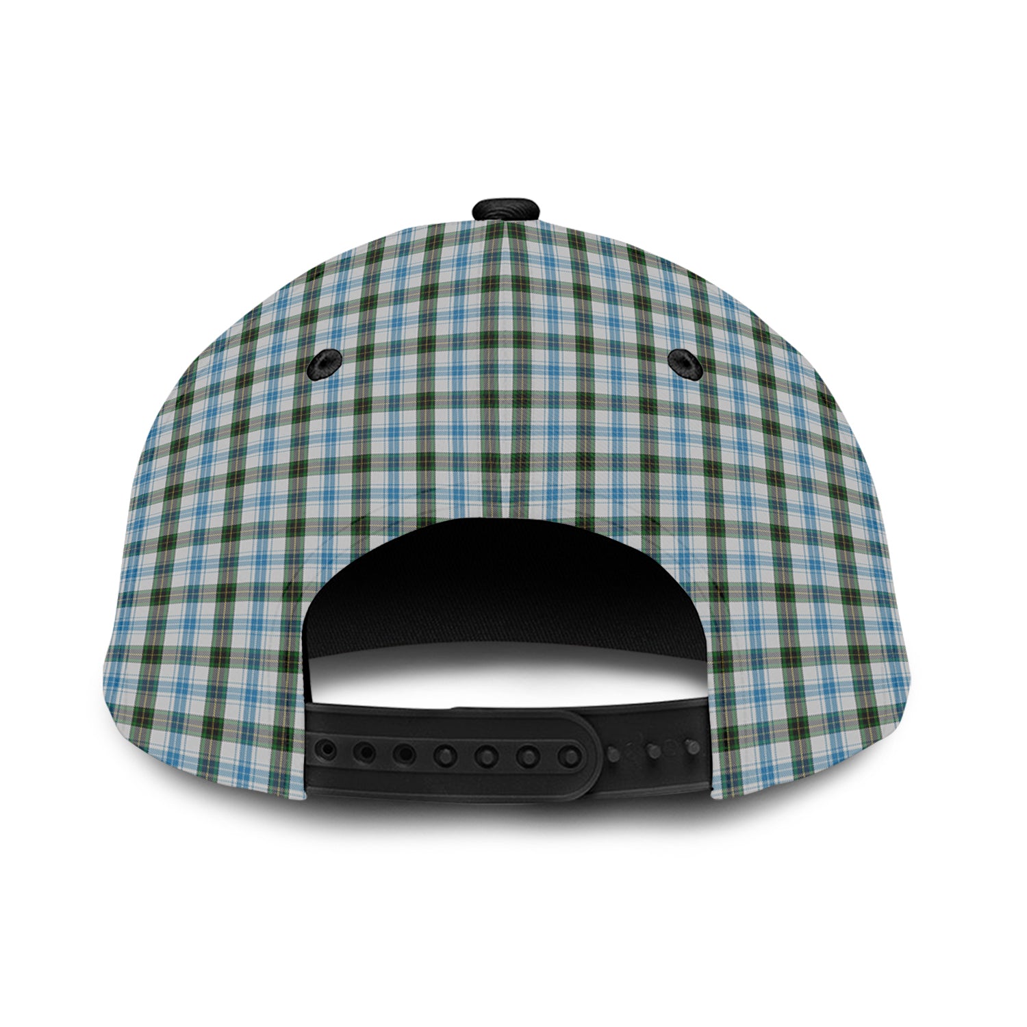 Henderson Dress Tartan Plaid Cap, Family Crest In Me Style Tartan Baseball Cap TS23 Trucker Hats Custom Hats Gifts For Men & Women