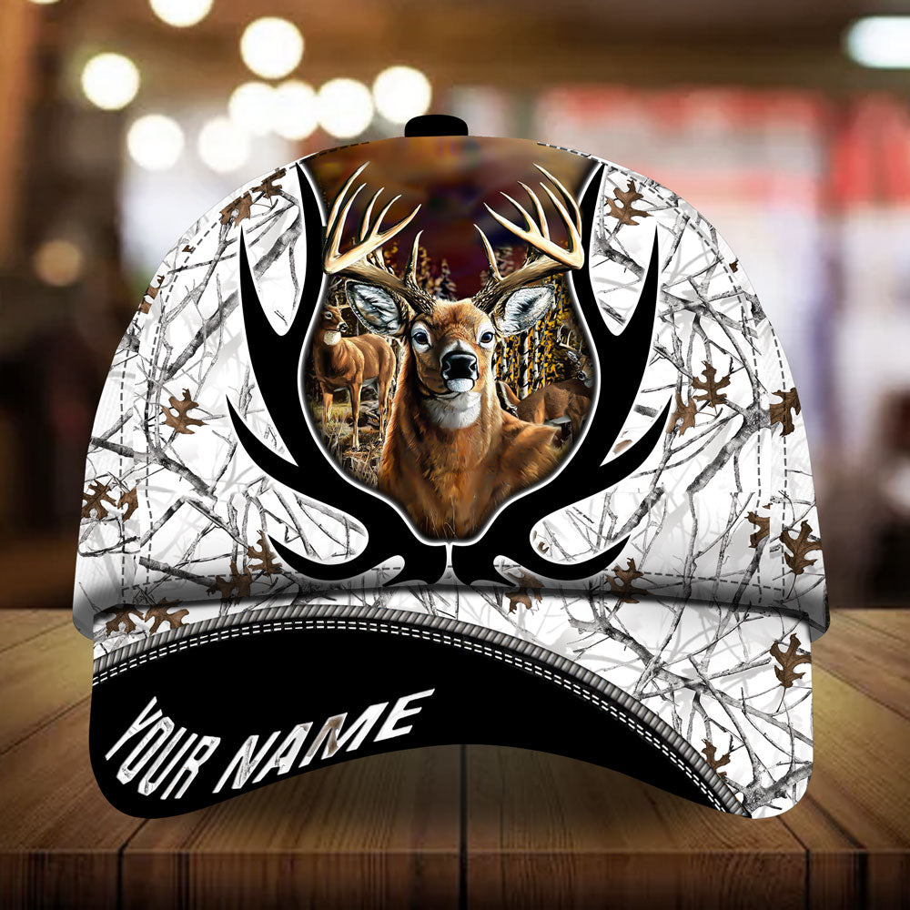 Heroes Fest Hunting Hats 3D Multicolor Pattern Personalized Trucker Hats Custom Hats Gifts For Men & Women