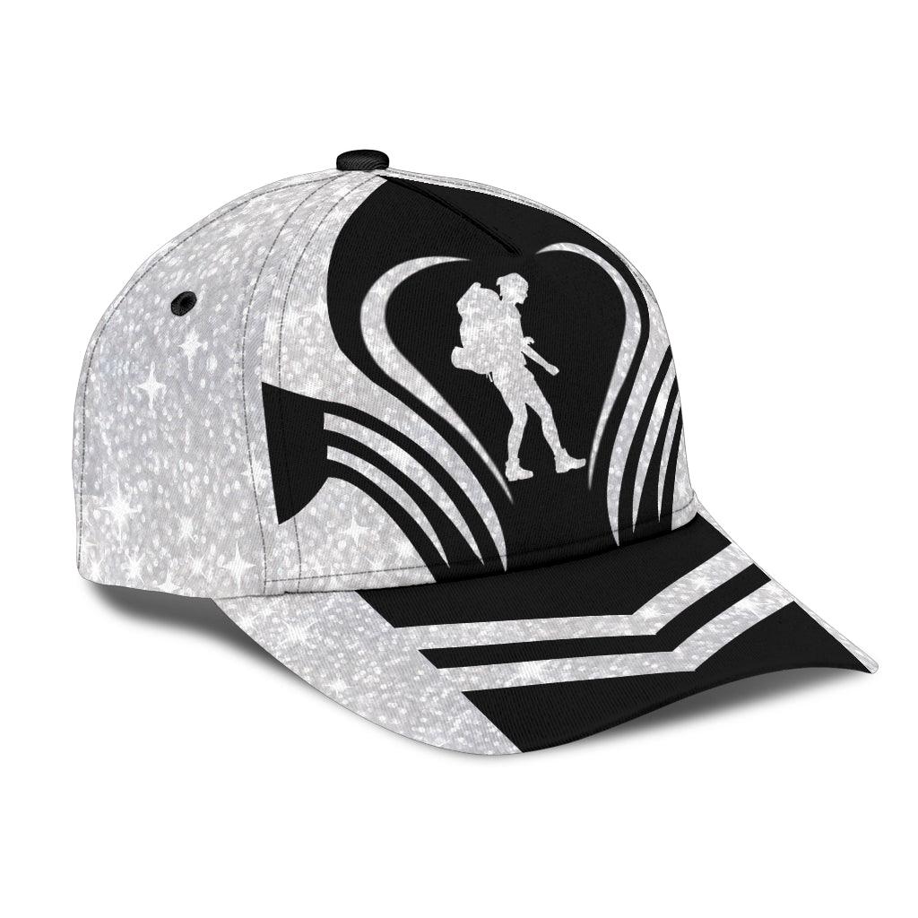 Hiking Classic Cap Trucker Hats Custom Hats Gifts For Men & Women