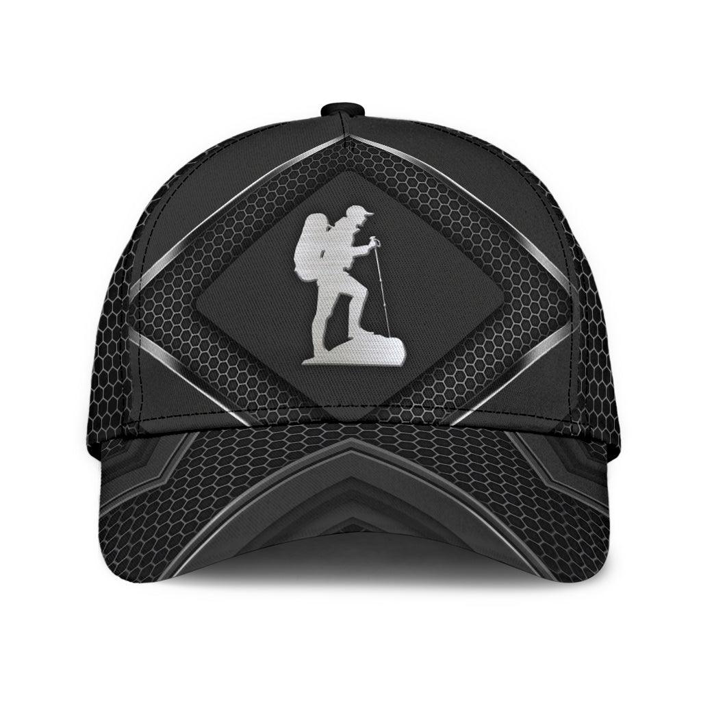 Hiking Classic Cap Trucker Hats Custom Hats Gifts For Men & Women