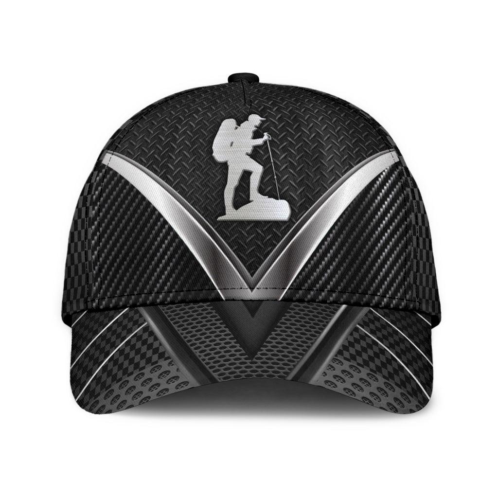 Hiking Classic Cap Trucker Hats Custom Hats Gifts For Men & Women