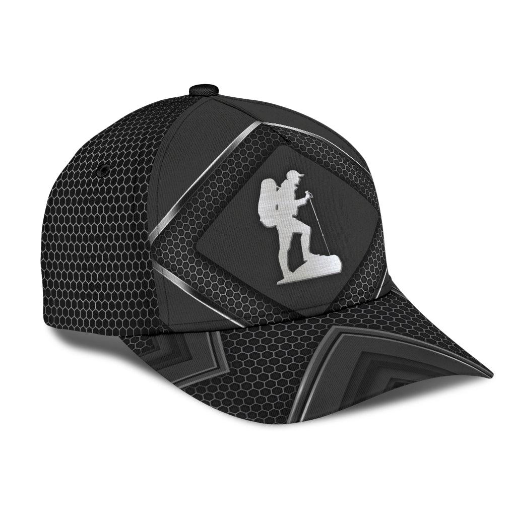 Hiking Classic Cap Trucker Hats Custom Hats Gifts For Men & Women