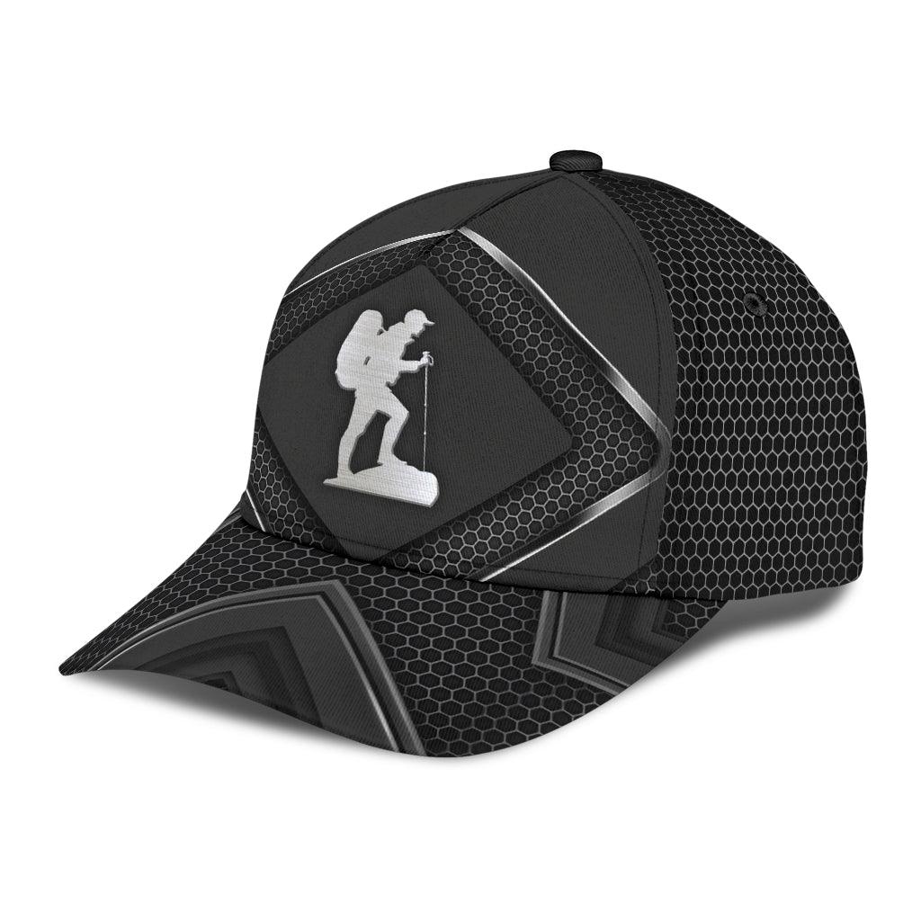 Hiking Classic Cap Trucker Hats Custom Hats Gifts For Men & Women