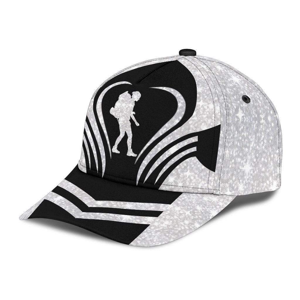 Hiking Classic Cap Trucker Hats Custom Hats Gifts For Men & Women